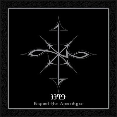 Golden Discs VINYL Beyond the Apocalypse - 1349 [VINYL]