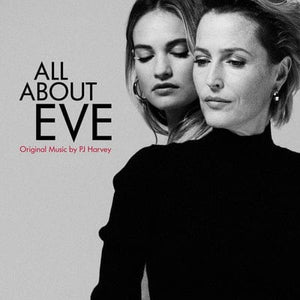 Golden Discs VINYL All About Eve:   - PJ Harvey [VINYL]