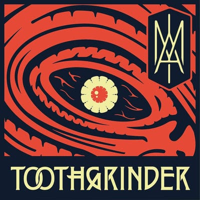 Golden Discs CD I AM - Toothgrinder [CD]