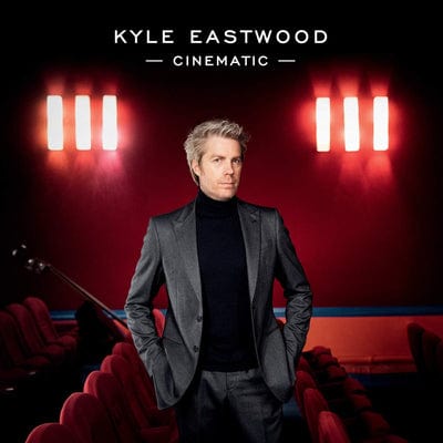 Golden Discs CD Cinematic:   - Kyle Eastwood [CD]