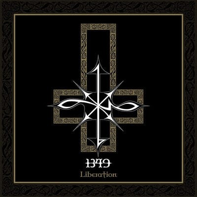 Golden Discs VINYL Liberation - 1349 [VINYL]