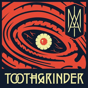 Golden Discs VINYL I AM - Toothgrinder [VINYL]