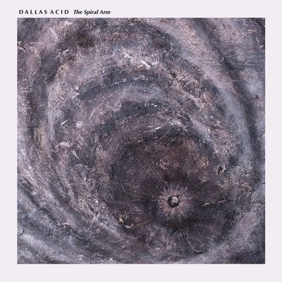 Golden Discs VINYL The Spiral Arm:   - Dallas Acid [VINYL]