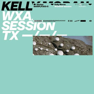 Golden Discs VINYL WXAXRXP Session:   - Kelly Moran [VINYL]