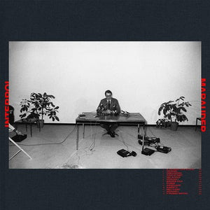 Golden Discs VINYL Marauder:   - Interpol [VINYL Limited Edition]