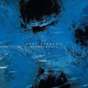 Golden Discs VINYL Afterimages:   - Andy Dragazis [VINYL]