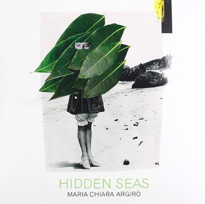 Golden Discs CD Hidden Seas:   - Maria Chiara Argiro [CD]