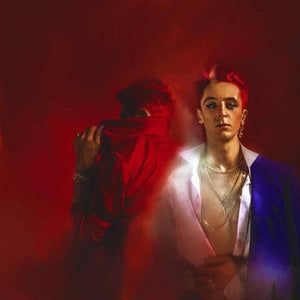 Golden Discs VINYL Aye Spoake Te Sumwuhn & They Listenhd:   - Denis Sulta [VINYL]