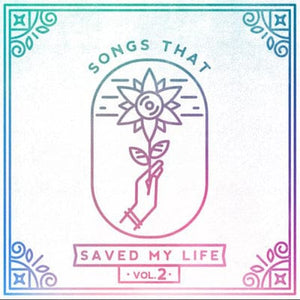 Golden Discs CD Songs That Saved My Life:  - Volume 2 - Various Artists [CD]