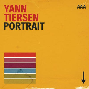 Golden Discs VINYL Portrait:   - Yann Tiersen [VINYL]