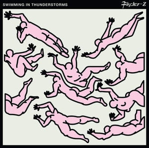Golden Discs VINYL Swimming in Thunderstorms:   - Fischer-Z [VINYL]