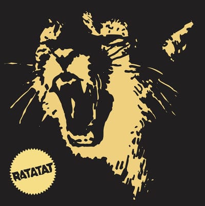 Golden Discs VINYL Classics - Ratatat [VINYL]