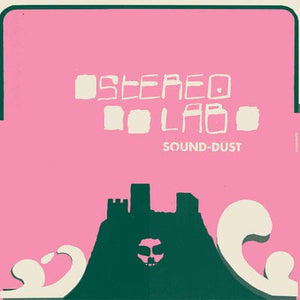 Golden Discs VINYL Sound-Dust:   - Stereolab [VINYL]