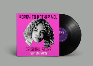 Golden Discs VINYL Sorry to Bother You - Tune-Yards [VINYL]