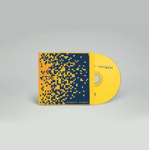 Golden Discs CD Marigold:   - Pinegrove [CD]