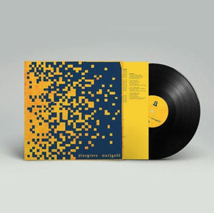 Golden Discs VINYL Marigold:   - Pinegrove [VINYL]