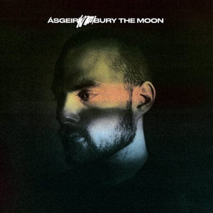 Golden Discs VINYL Bury the Moon - Ásgeir [VINYL]
