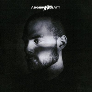 Golden Discs VINYL Sátt - Ásgeir [VINYL]