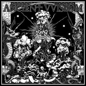 Golden Discs CD Mundus:   - Ancient VVisdom [CD]