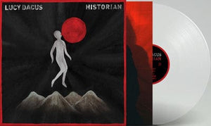 Golden Discs VINYL Historian:   - Lucy Dacus [VINYL Limited Edition]