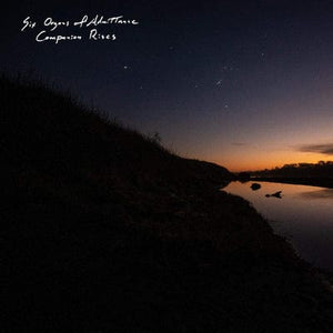 Golden Discs VINYL Companion Rises:   - Six Organs of Admittance [VINYL]