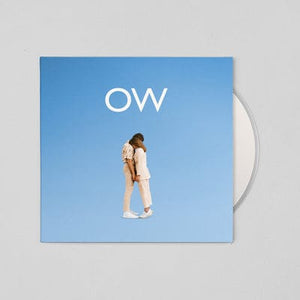 Golden Discs CD No-one Else Can Wear Your Crown - Oh Wonder [CD]