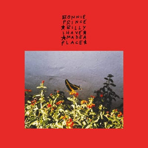 Golden Discs VINYL I Have Made a Place:   - Bonnie Prince Billy [VINYL]