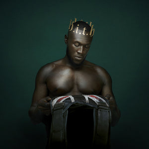 Heavy Is the Head - Stormzy [CD]