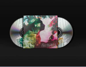 Golden Discs CD The Comforts of Madness:   - Pale Saints [CD]