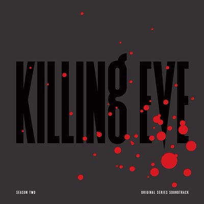 Golden Discs CD Killing Eve: Season Two - Various Performers [CD]