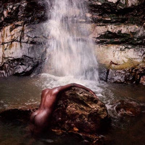 Golden Discs CD Græ:   - Moses Sumney [CD]