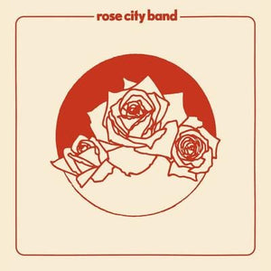 Golden Discs VINYL Rose City Band:   - Rose City Band [VINYL]