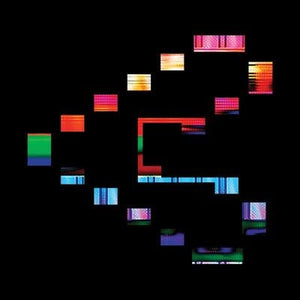Golden Discs CD Be Up a Hello:   - Squarepusher [CD]