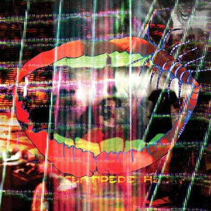 Golden Discs VINYL Centipede Hz - Animal Collective [VINYL]