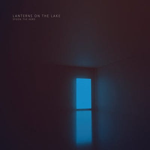 Golden Discs VINYL Spook the Herd:   - Lanterns On the Lake [VINYL]