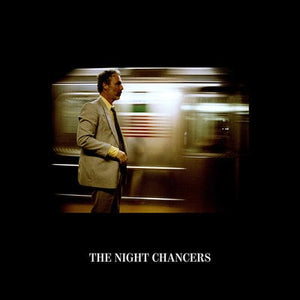 Golden Discs CD The Night Chancers - Baxter Dury [CD]