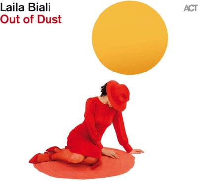 Golden Discs CD Out of Dust:   - Laila Biali [CD]