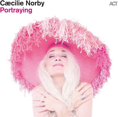 Golden Discs CD Portraying:   - Caecilie Norby [CD]