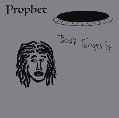 Golden Discs VINYL Don't Forget It:   - Prophet [VINYL]