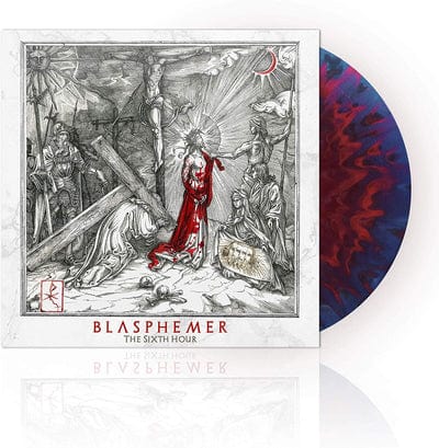 Golden Discs VINYL The Sixth Hour - Blasphemer [VINYL]