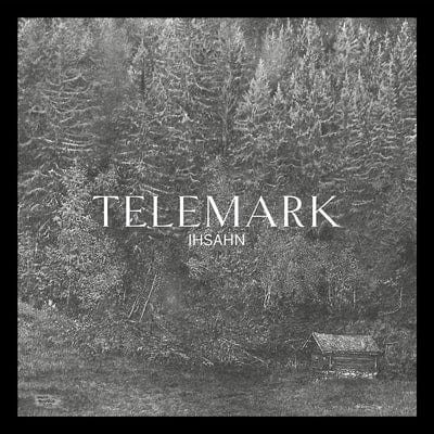 Golden Discs CD Telemark - Ihsahn [CD]