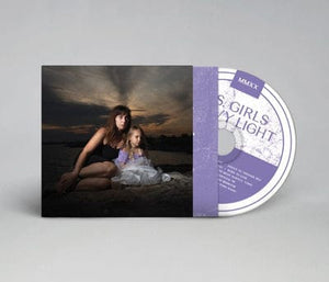 Golden Discs CD Heavy Light:   - U.S. Girls [CD]