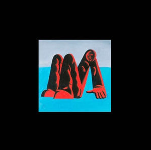 Golden Discs CD Man Alive!:   - King Krule [CD]