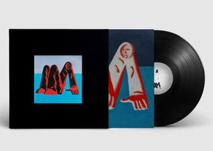 Golden Discs VINYL Man Alive!:   - King Krule [VINYL]
