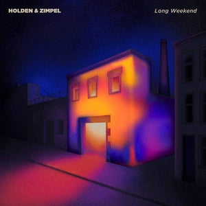 Golden Discs VINYL Long Weekend:   - Holden & Zimpel [VINYL]