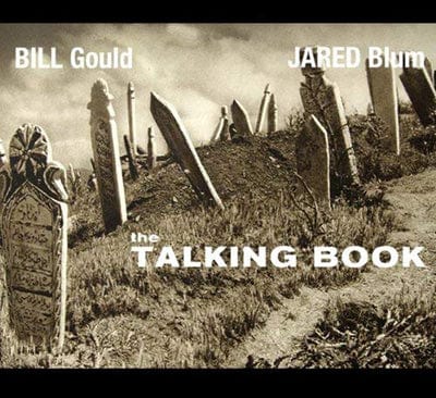 Golden Discs VINYL The Talking Book:  - Volume 2 - Bill Gould & Jared Blum [VINYL]