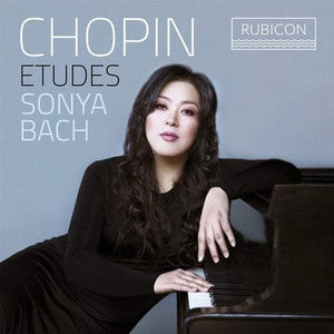 Golden Discs CD Chopin: Etudes:   - Frederic Chopin [CD]