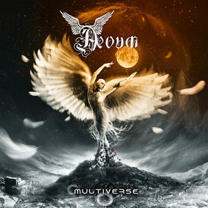Multiverse - Aevum [CD]