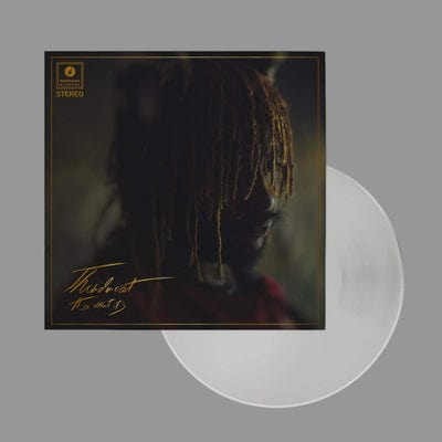 Golden Discs VINYL It Is What It Is:   - Thundercat [VINYL Deluxe Edition]