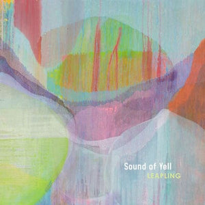 Golden Discs VINYL Leapling:   - Sound of Yell [VINYL]